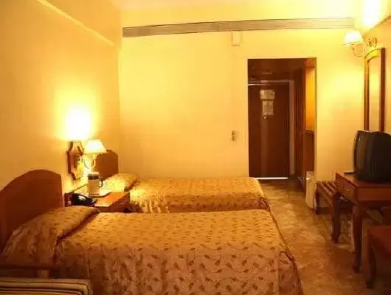 K Stars Woodss Resort