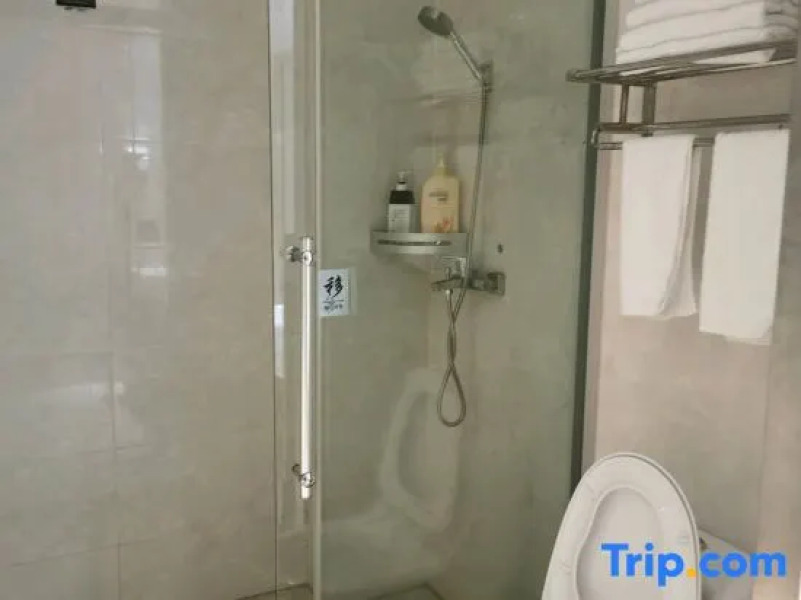 Xuancheng Guangde Wanjia Express Inn