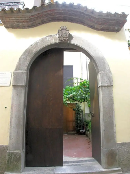 B&B Il Vecchio Portale