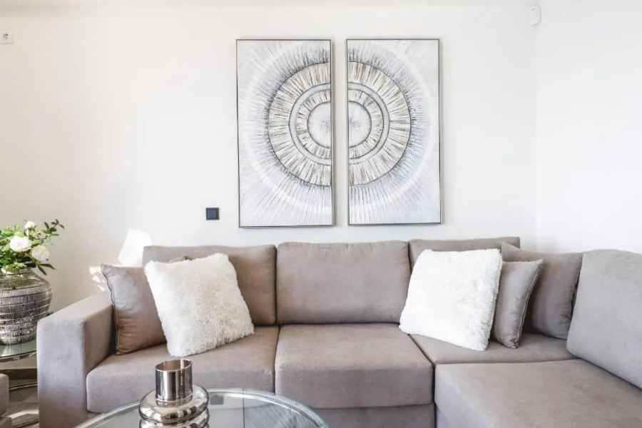 Noir Luxury Suite by CorfuEscapes