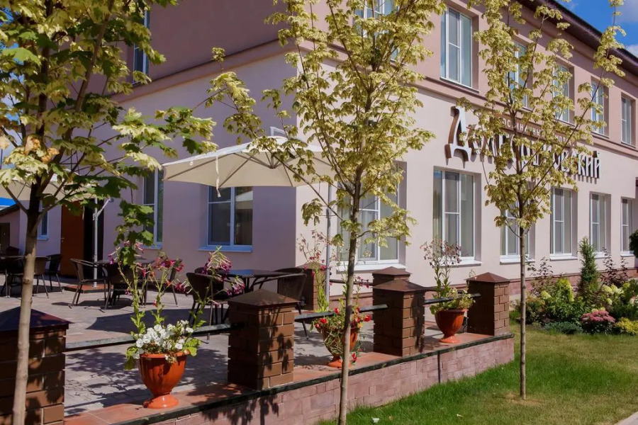 Долгоруковский