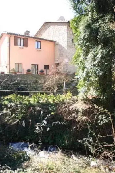 Vecchio Mulino Monterivoso