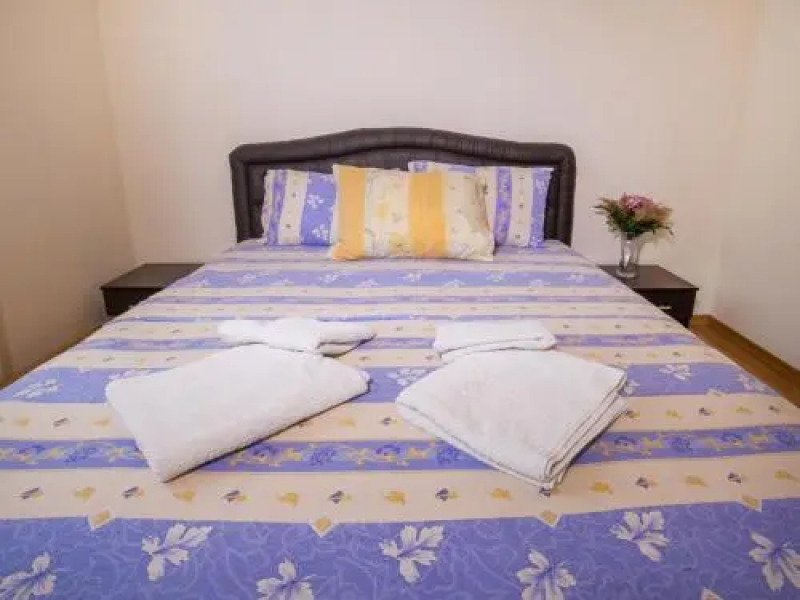 Bel&Rus Sea Apartment