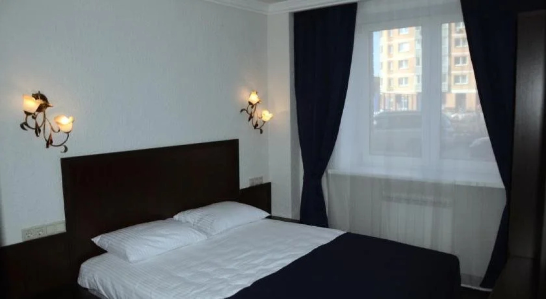 NabHotel на Нижегородской