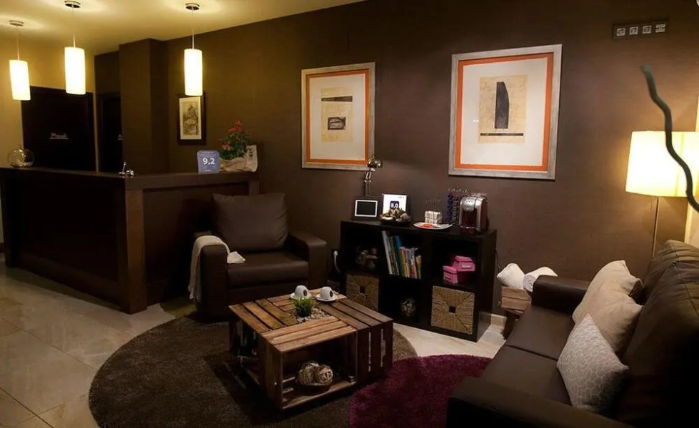 Hotel Rural - El Rincón de Don Pelayo