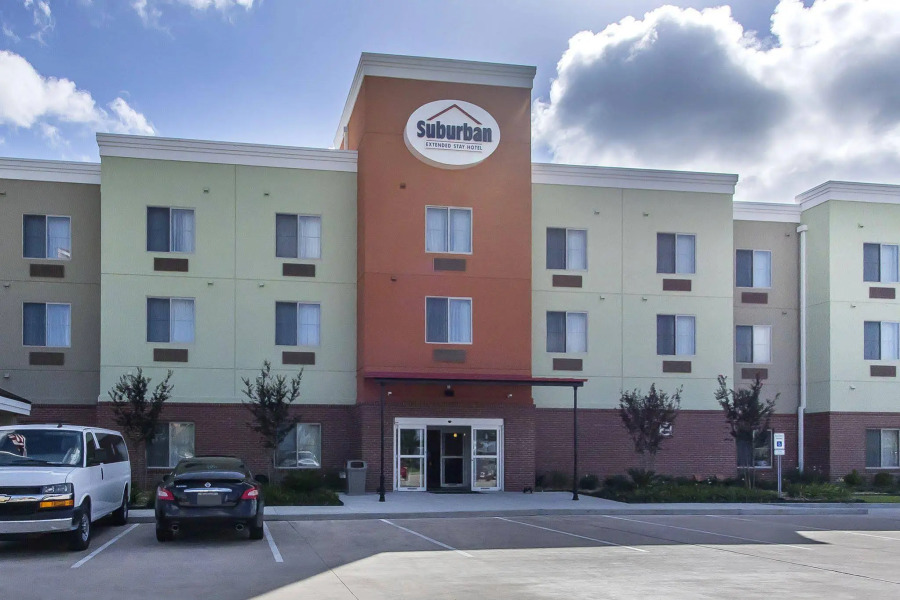 Suburban Studios Donaldsonville - Gonzales