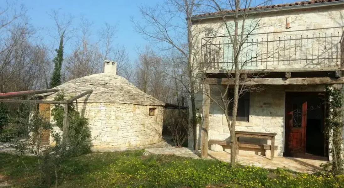 Holiday Home Stancija Mani