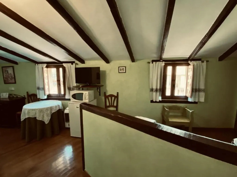 Casa Rural El Vínculo