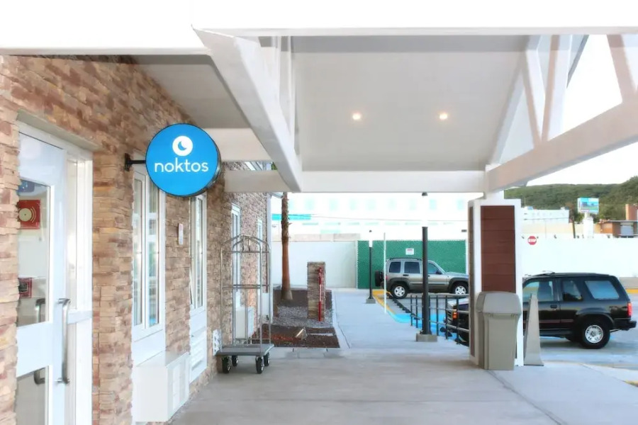 NOKTOS Extended Saltillo