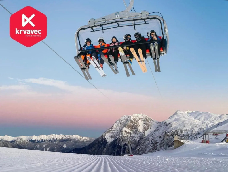 Rooms & Apartment ZALA