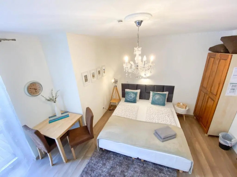 Ameisenberg Pension Oybin