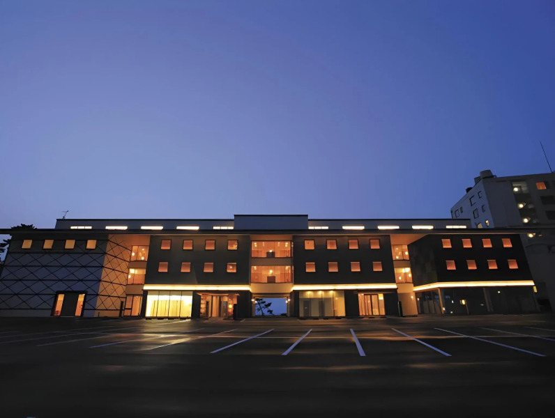 Bayside Square Kaike Hotel