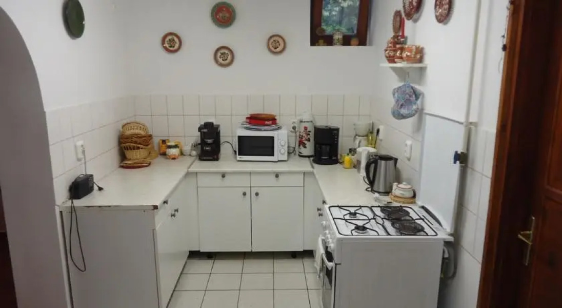 Cicaskacus Vendeghaz