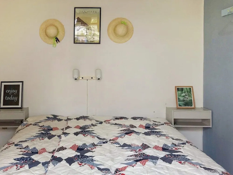 5 Person Holiday Home in Vinderup-by Traum