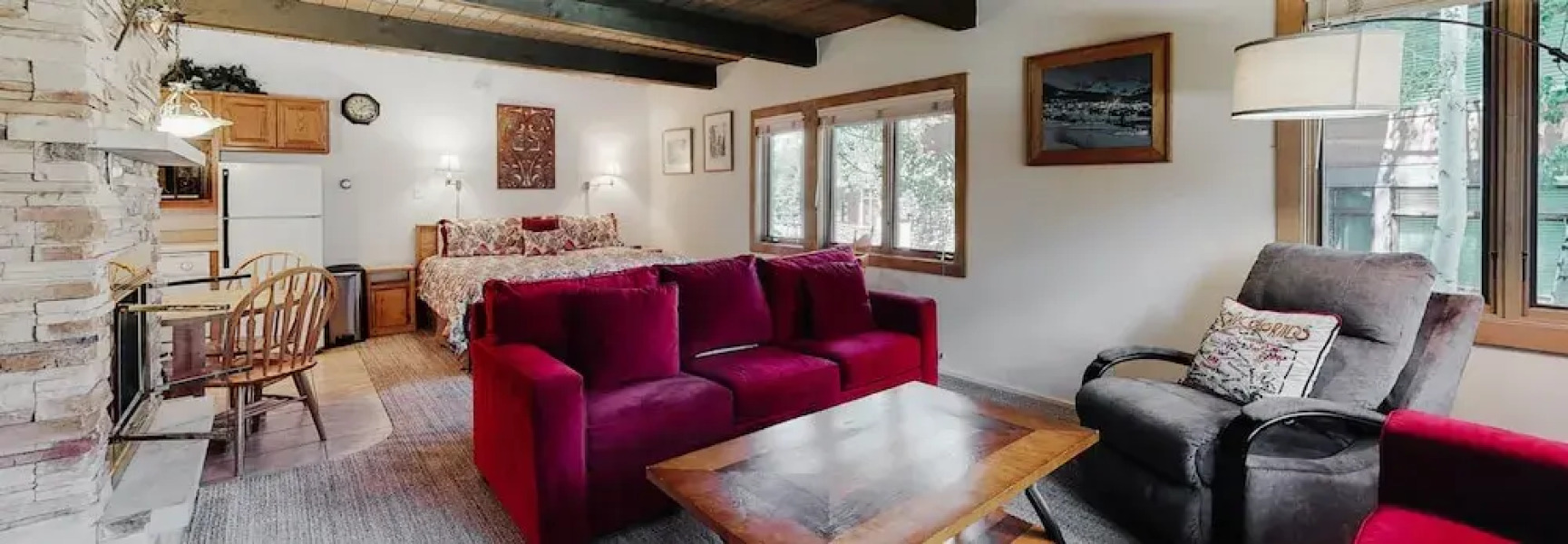 Aspenwood - CoralTree Residence Collection