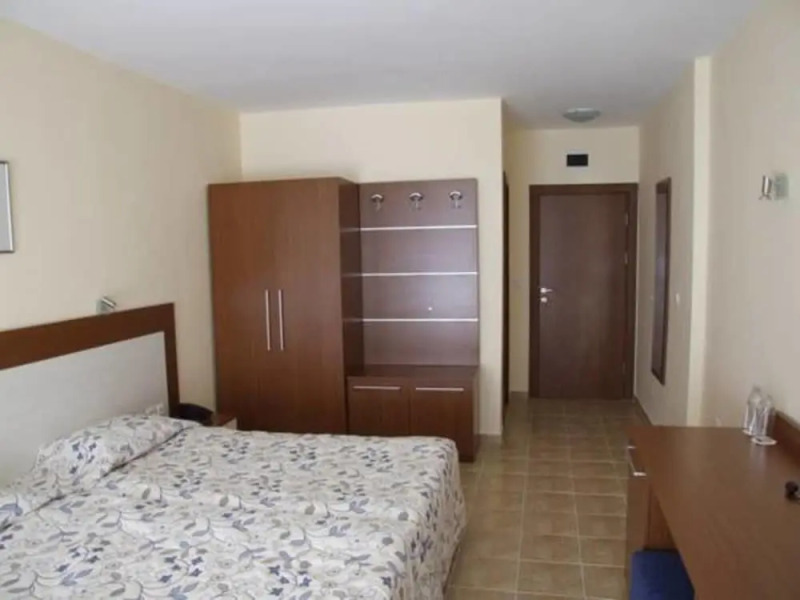 AQUA DOLPHIN BEACH - All inclusive