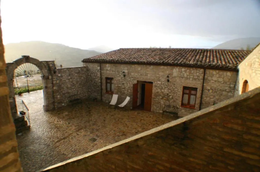 Il Baglio di Nonna Clelia