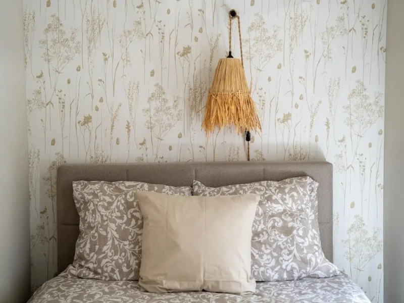 Cozy Villa w/ Sauna and BBQ