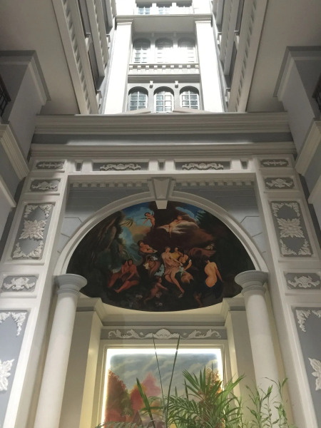 Rembrandt Hotel Nha Trang