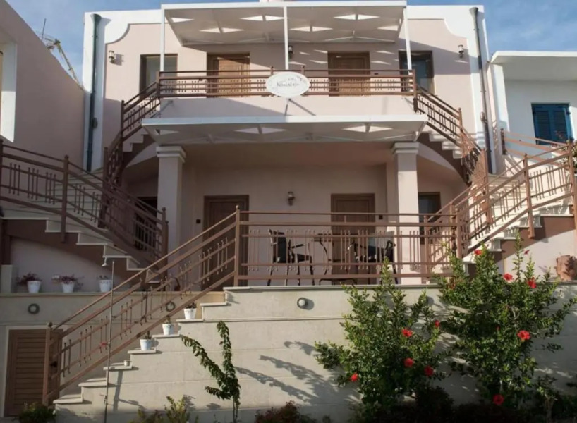 Villa Nostalgia Lentas No2