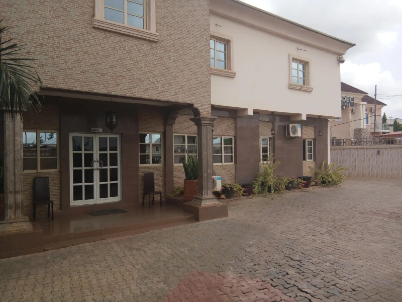 Rila Muam Castle Hotel