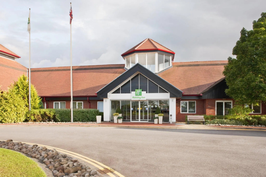 Holiday Inn Aylesbury by IHG