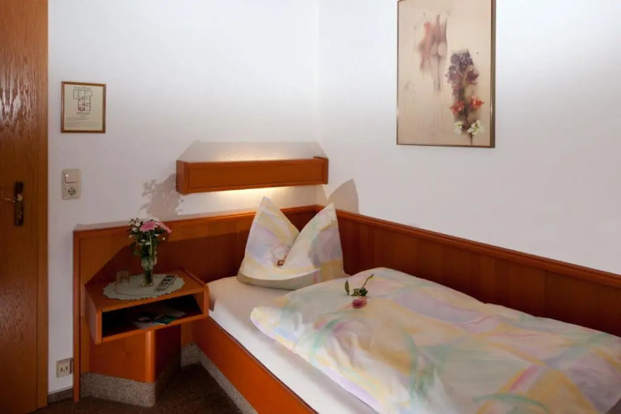 Pension Cafe Suzette