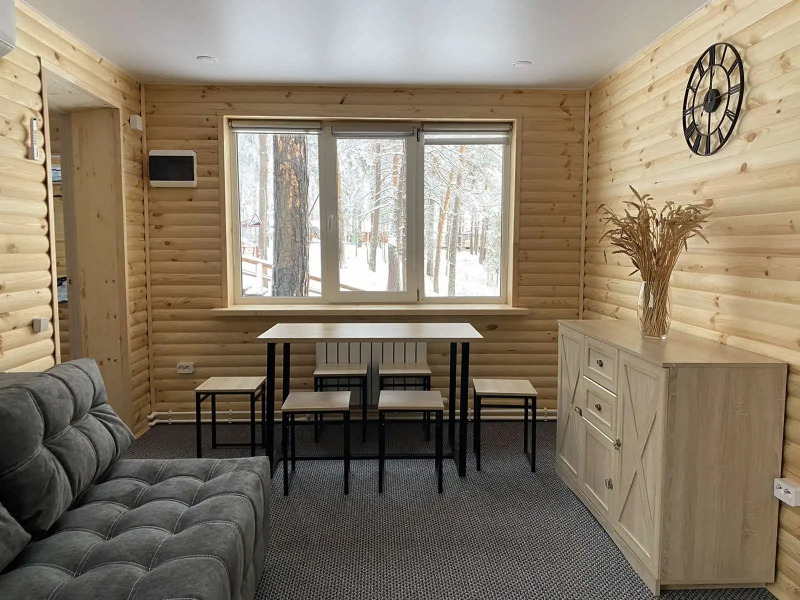 Кулига-парк