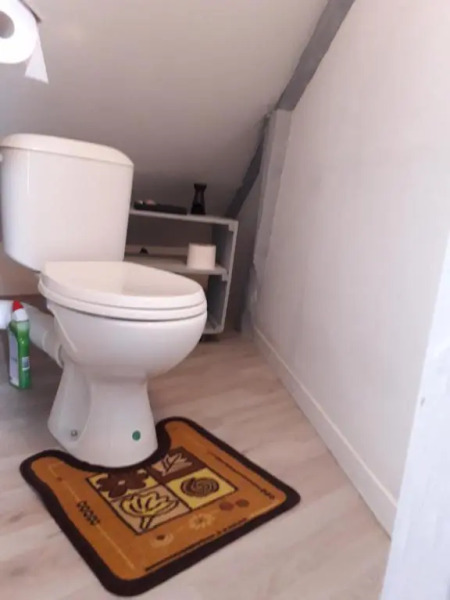 Studio cosy à 15mn de Paris Saint Michel Notre Dame