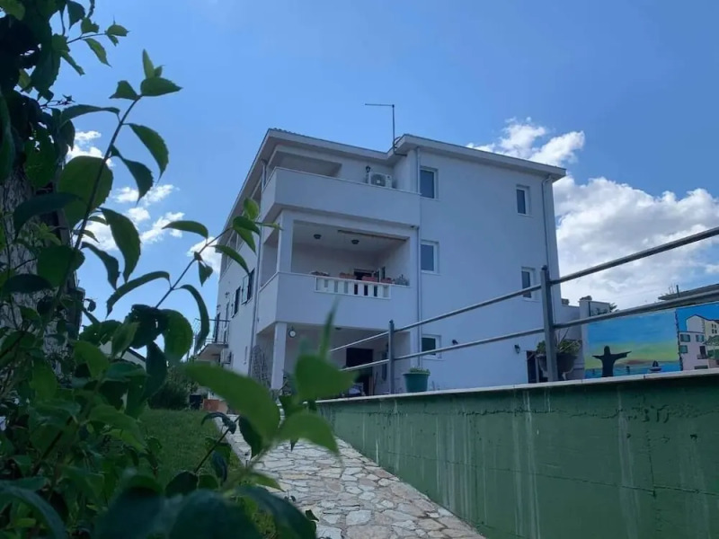 Imotski Blaue See Apartments , Pool