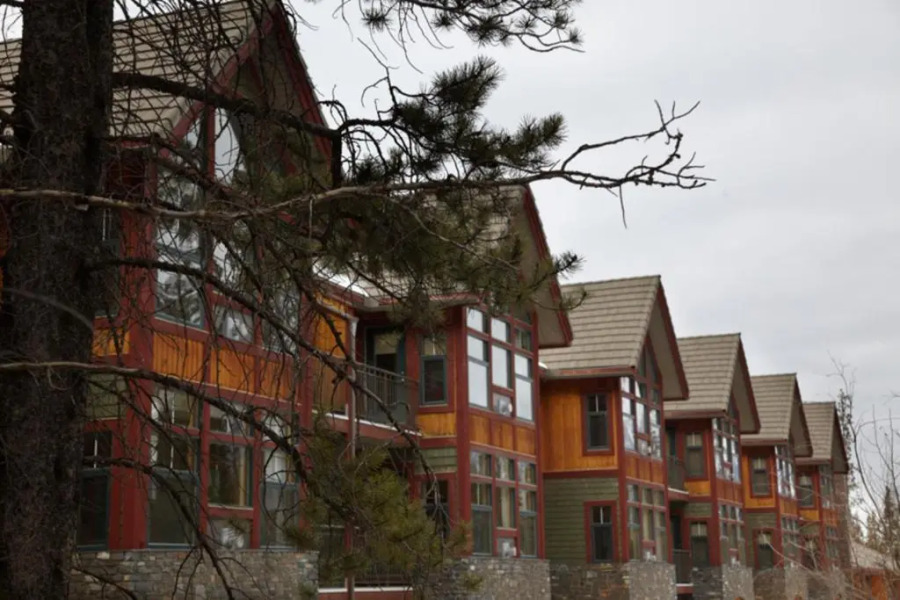 Platinum Suites Resorts