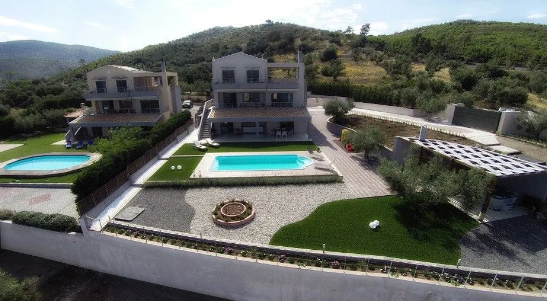 Villa Armonia