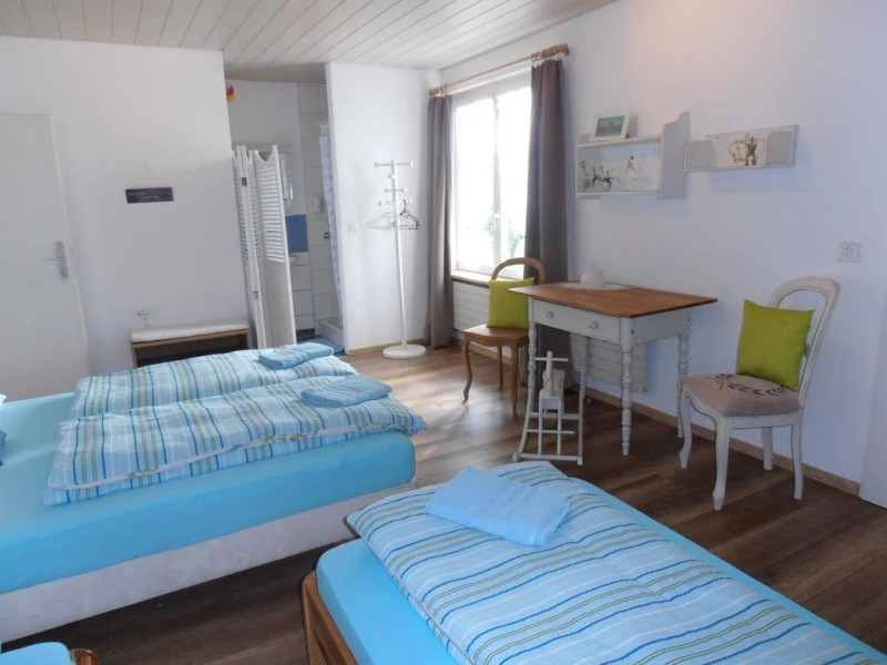 Don Camillo Gästehaus