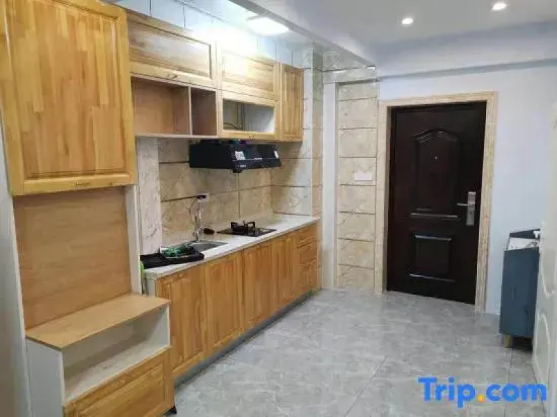 Zhaodong Xiaoyi Homestay