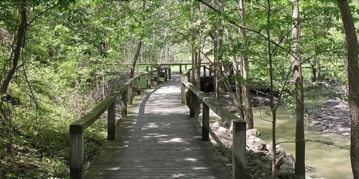 Albert Falls Country Estate