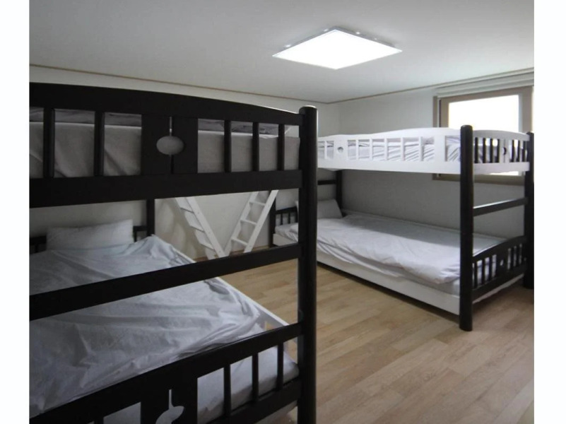 Jeju Suncity Guesthouse