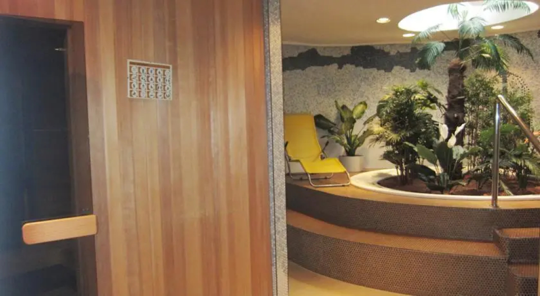 Hotel Corvinus