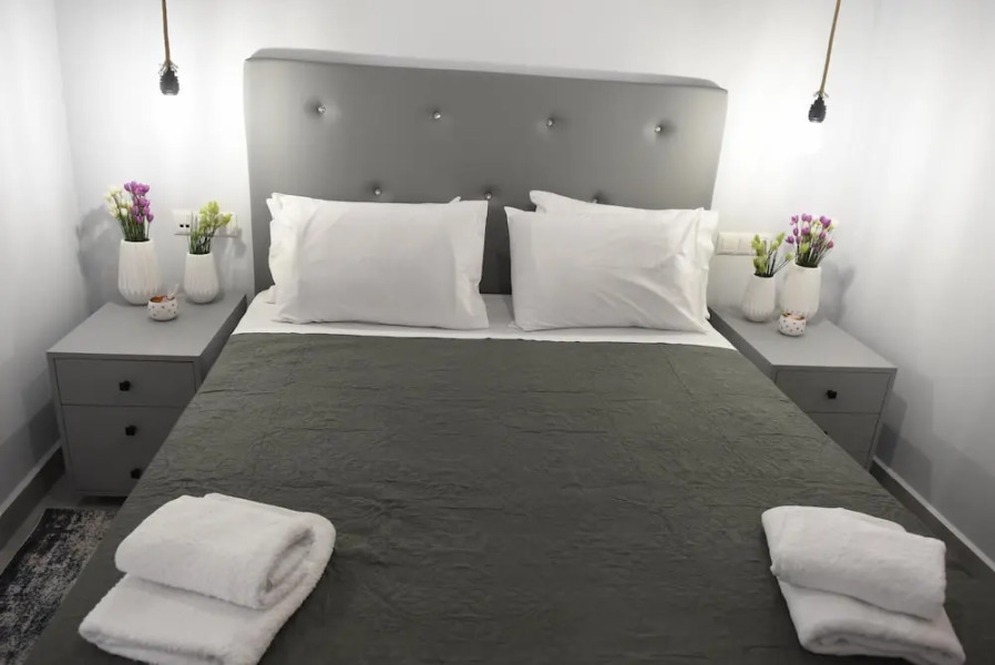 Iris Villa 3 - Archanes Crete