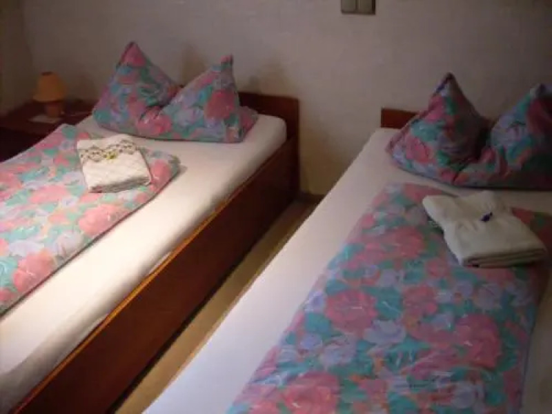 Ferienwohnung & Zimmervermietung Spaete