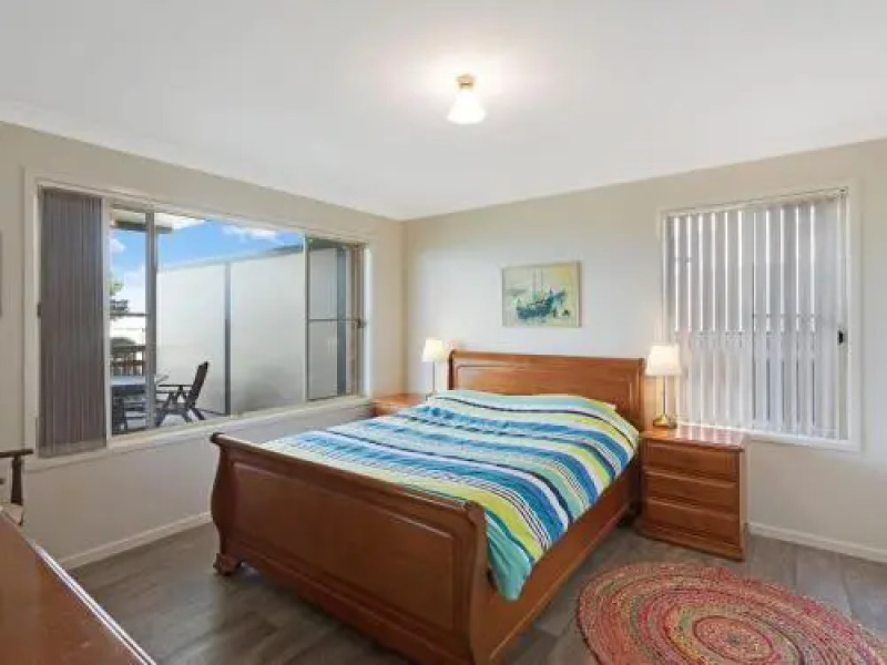 Wirra by the Sea, Dalmeny