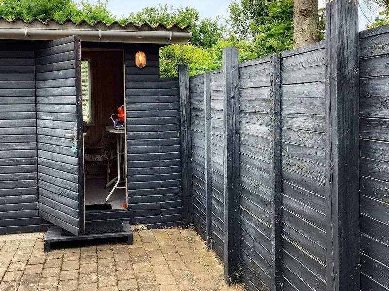 6 Person Holiday Home in Gorlev