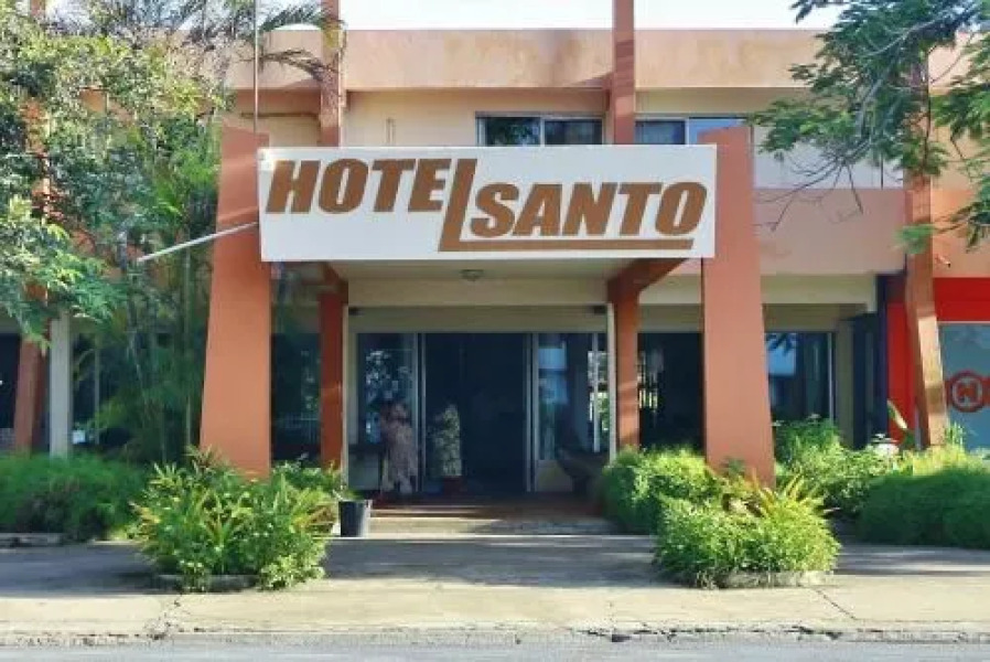 Santo Seaside Villas