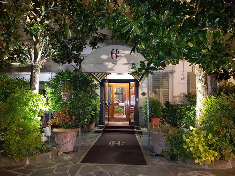 Hotel Residence