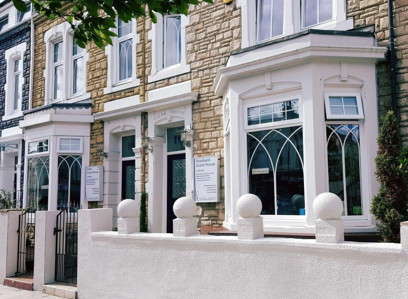 Comfy-Stays - Ocean Road