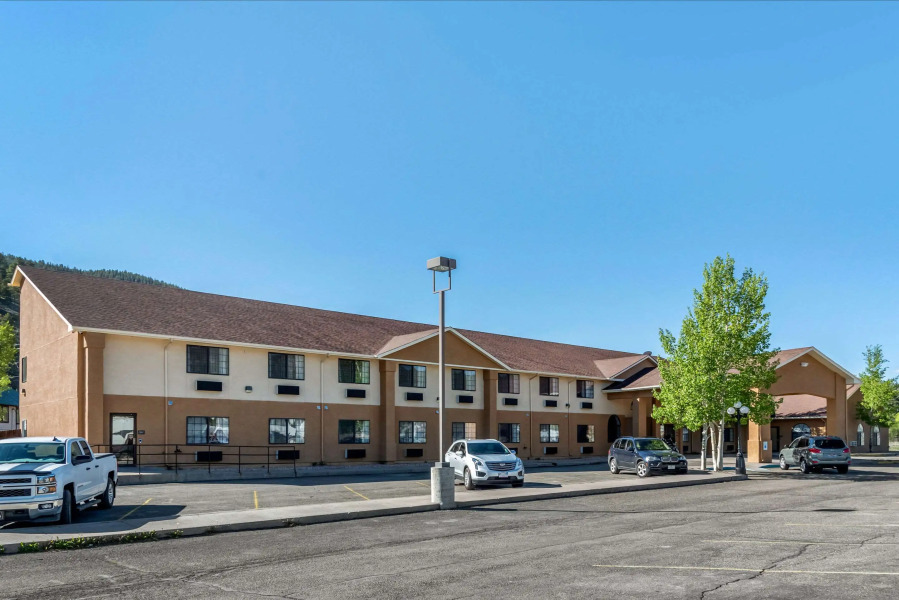 Quality Inn & Suites