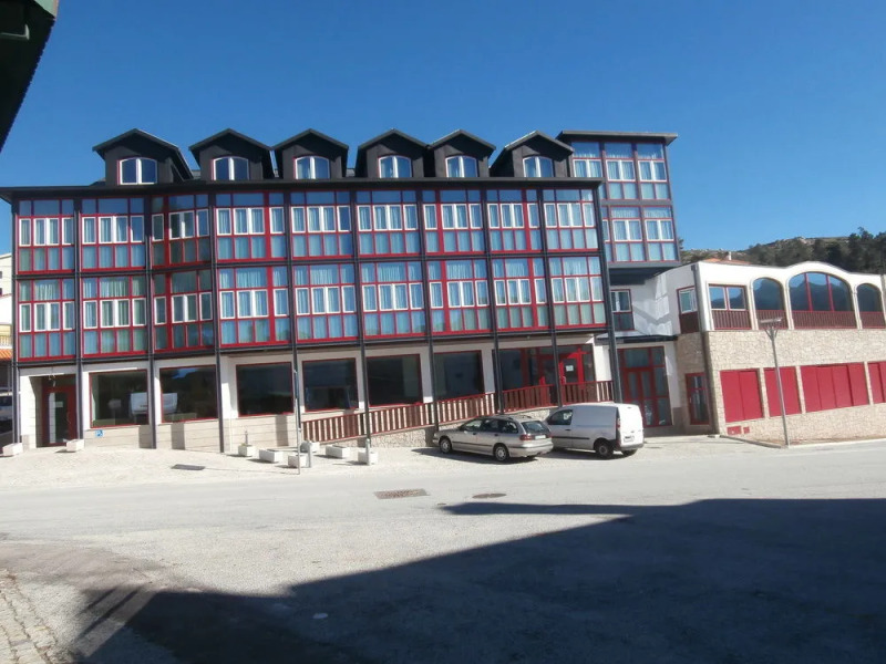 Abrigo da Montanha Hotel Rural & Spa