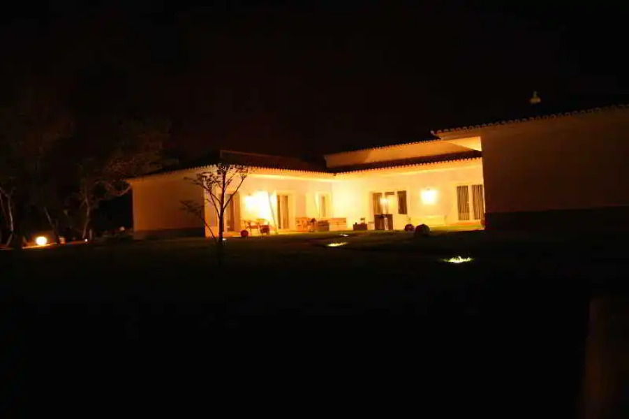 Monte da Lua - Guest House