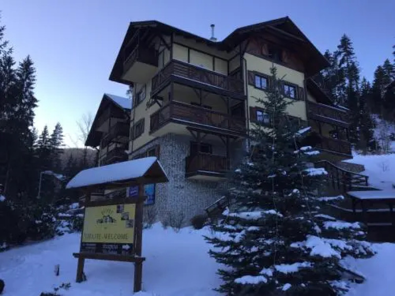 Vila Helena - Apartment Helena 2