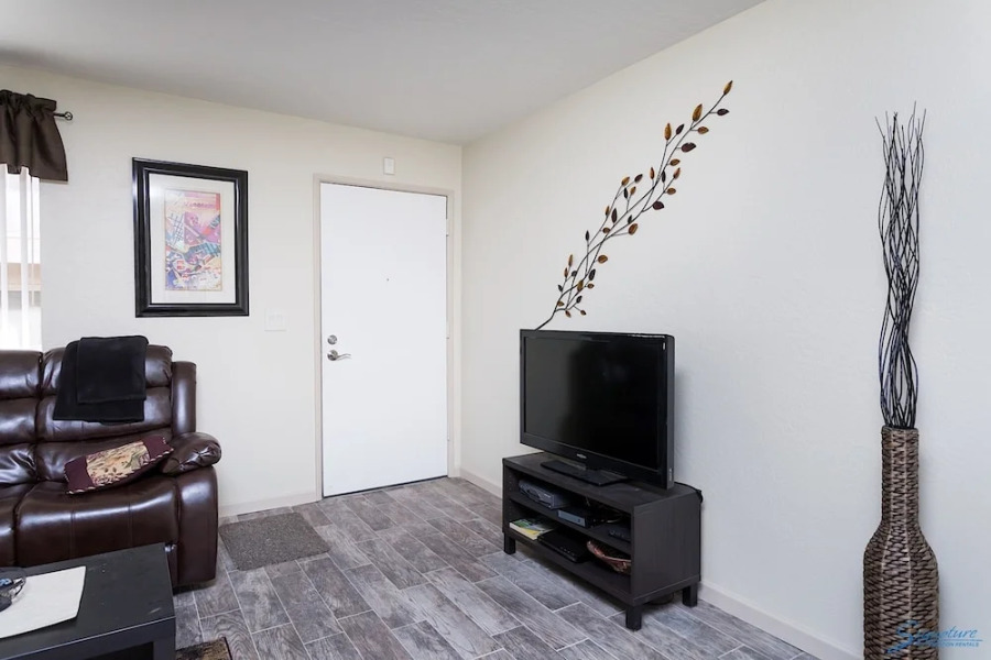 The Cliffs in Surprise 1 BR by Casago