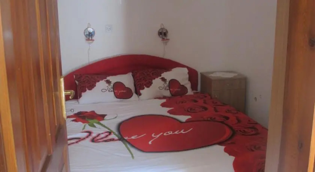 Apartments Franović